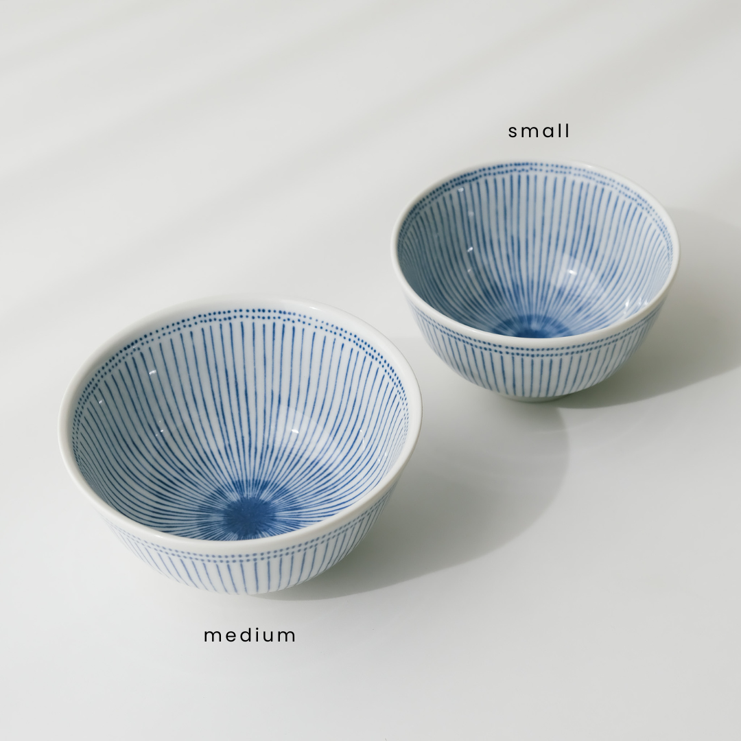 Hanabi Bowl (2 sizes)