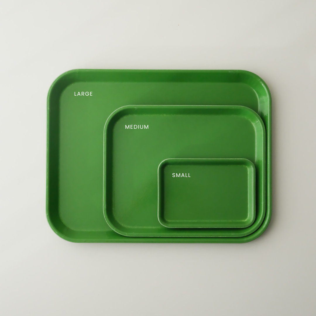 Cambro Trays