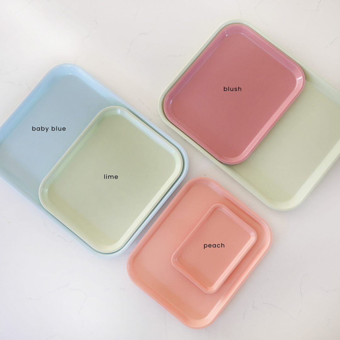 Cambro Trays