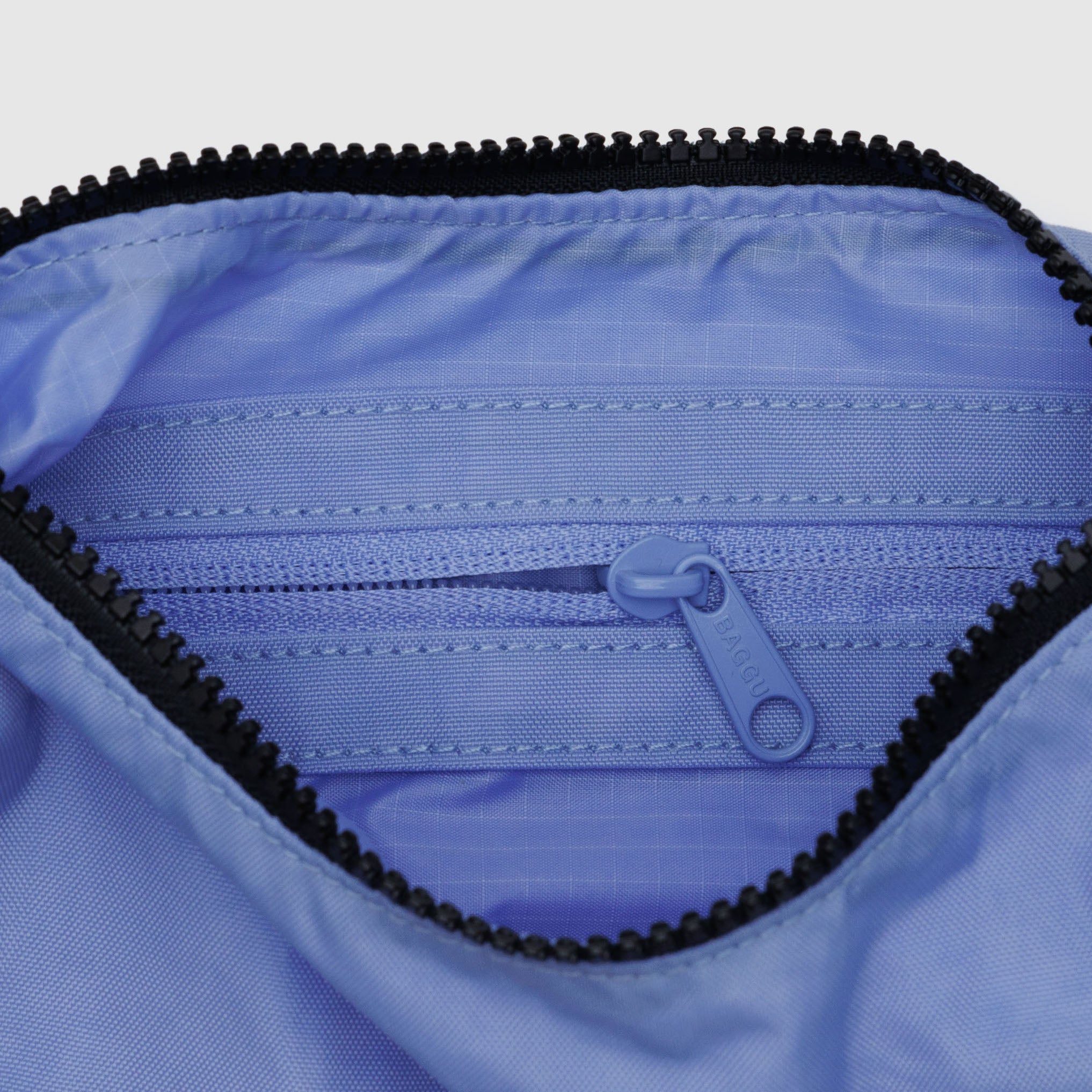 Baggu Small Nylon Crescent Bag