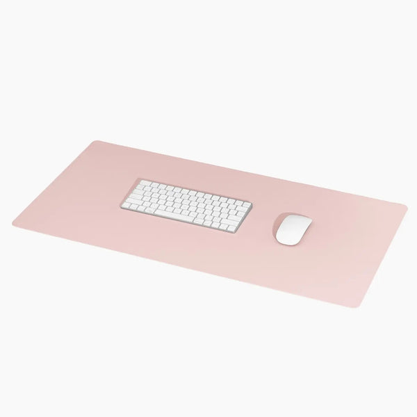Poketo Minimalist Desk Mat