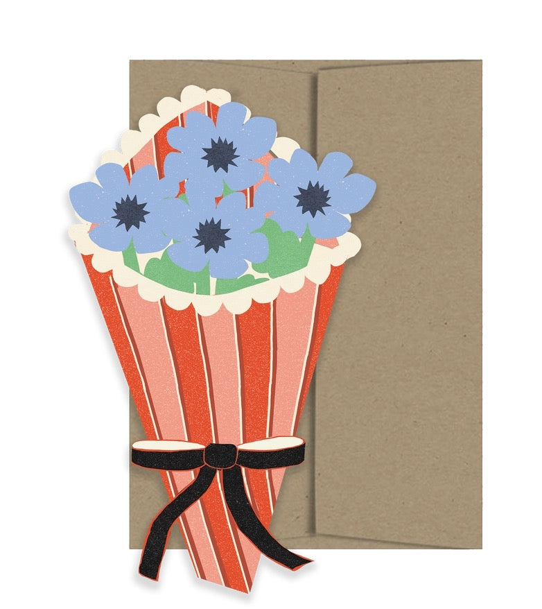 Isatopia Greeting Cards (8 Options)