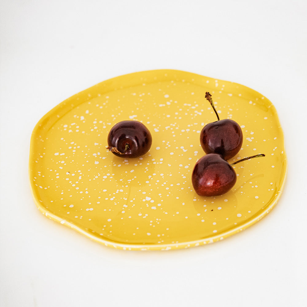 Epok Lemon Series - Flat Plate