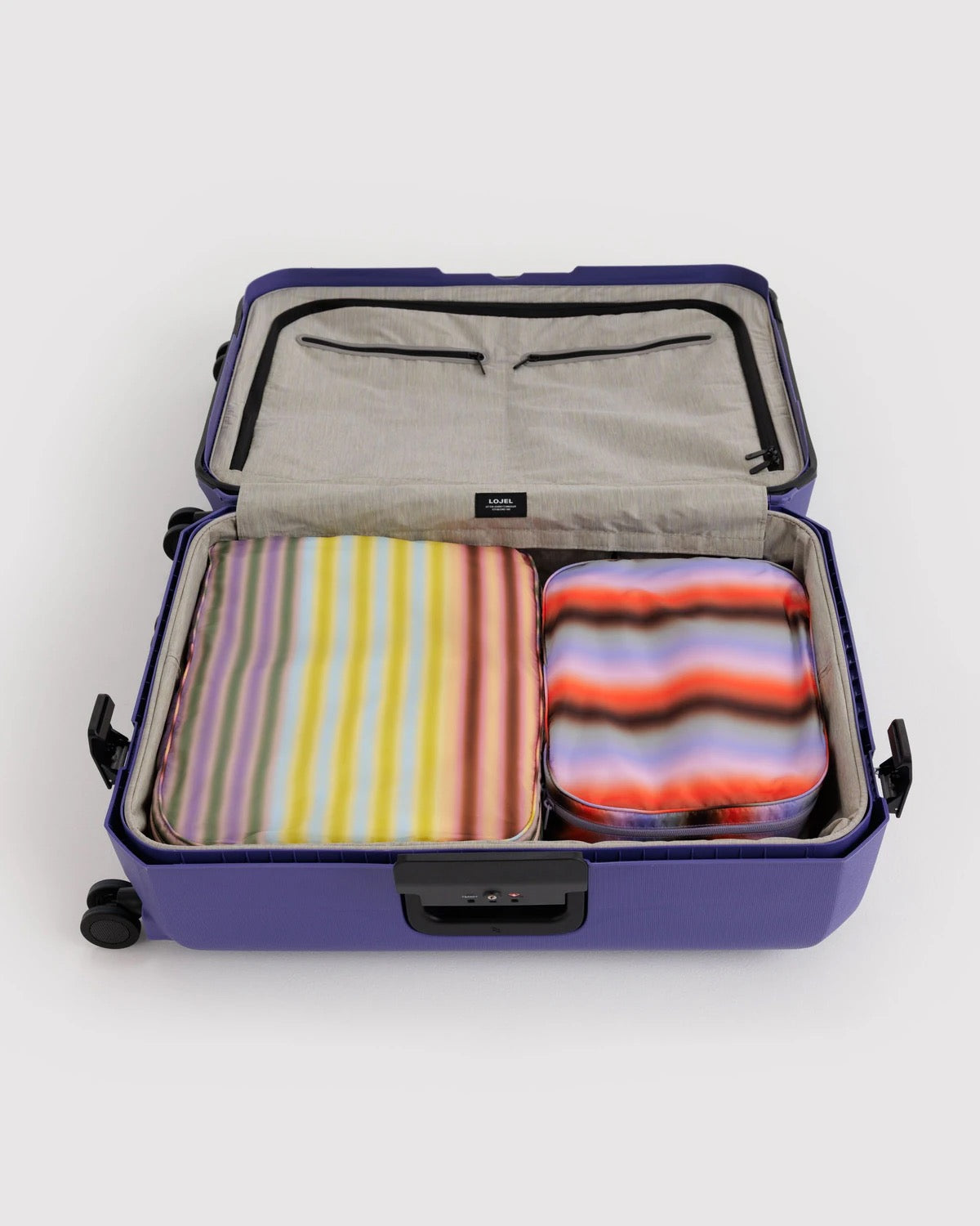 Baggu Large Packing Cube Set