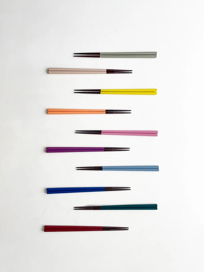 Twig New York Sandal Chopsticks (New Colors!)