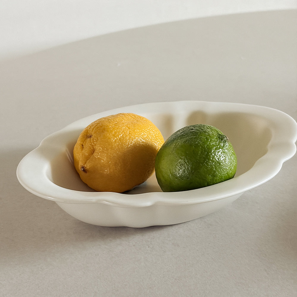 Epok Mare Plate