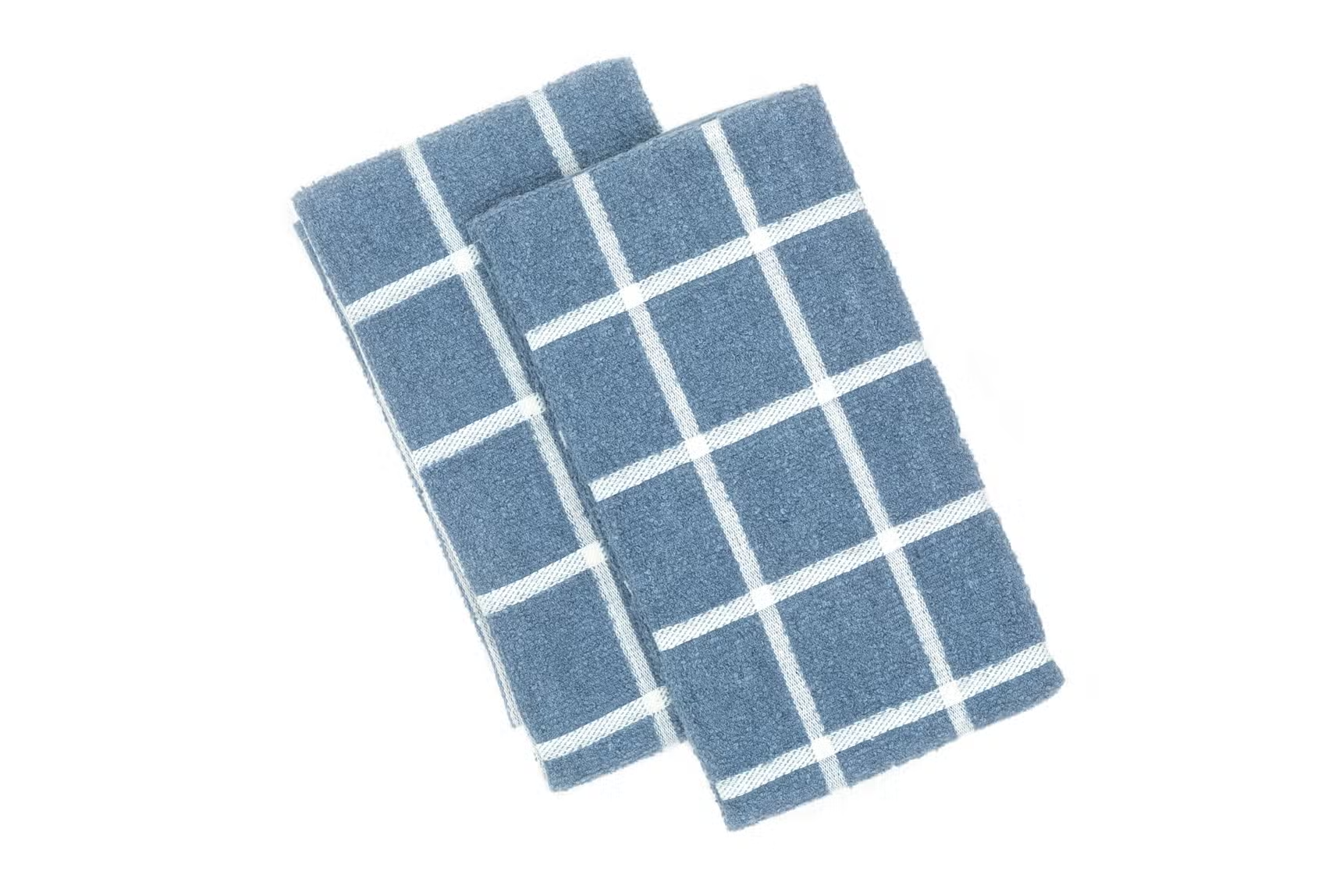 Terry Kitchen Towels (Set of 2)