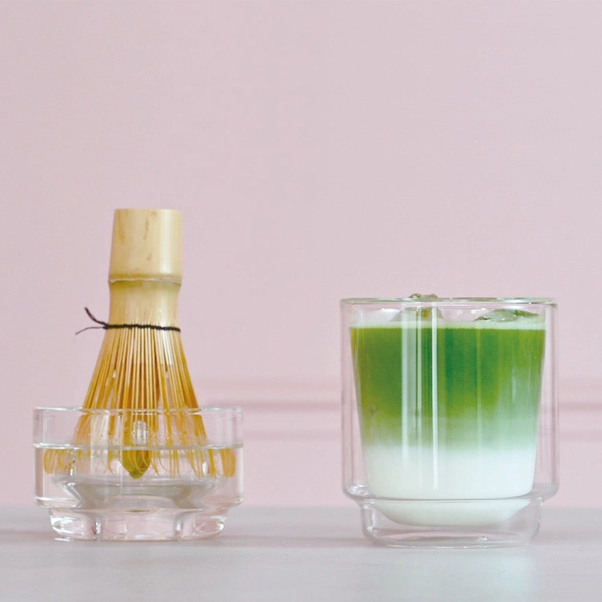 Hario Chasen Stand & Bowl