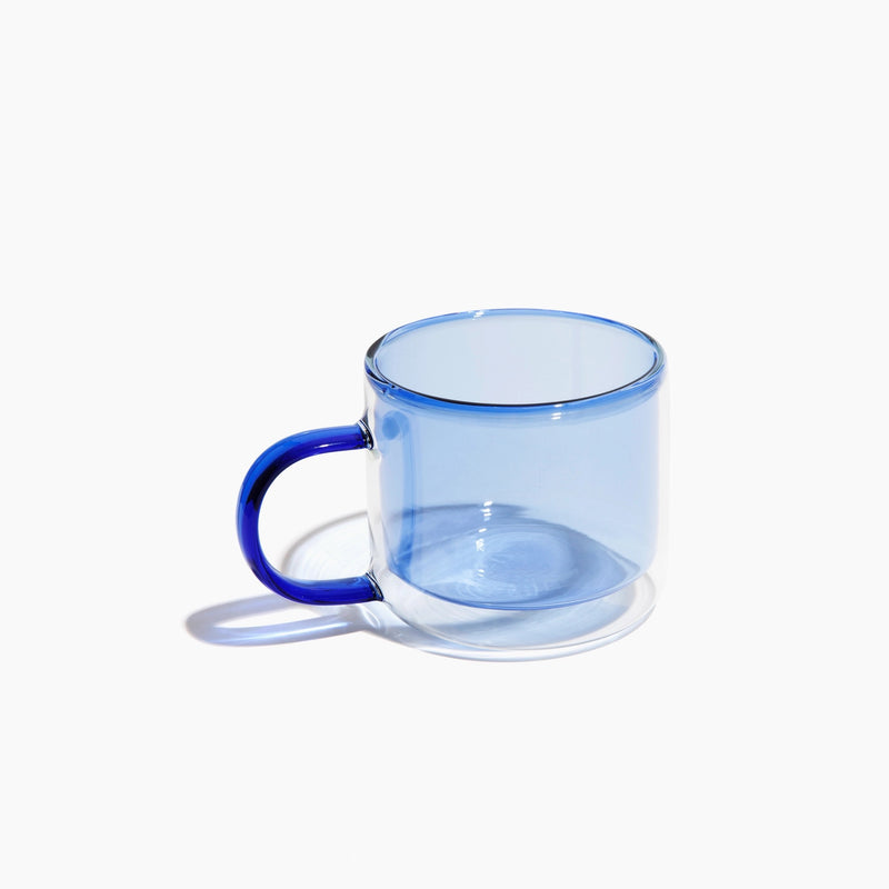 Poketo Double Wall Mug