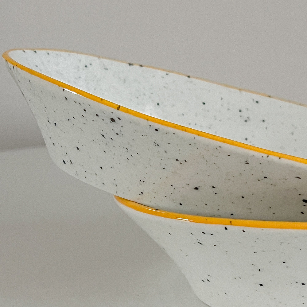 Epok Sunline Oval Plate