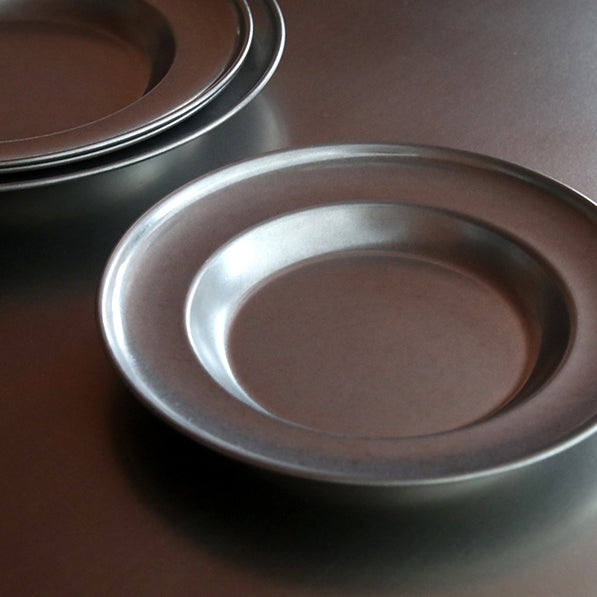 Agueda Vintro Series- Deep Plates (3 Sizes)