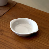 Tuxton Accessory- Round Au Gratin 20 oz