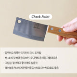 Wood Handle Mini Axe