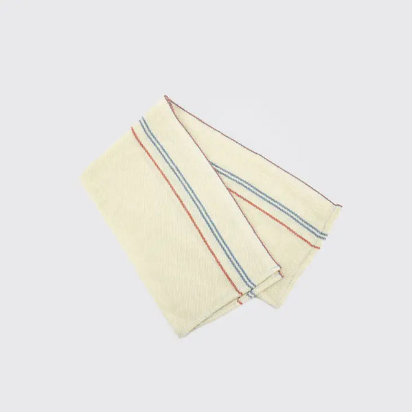 Utilitario Mexicano-Cotton Cloth