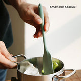 Silicone Cooking Tools- Cool Gray