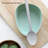 Silicone Cooking Tools- Cool Gray