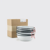 Utilitario Mexicano-Bowls