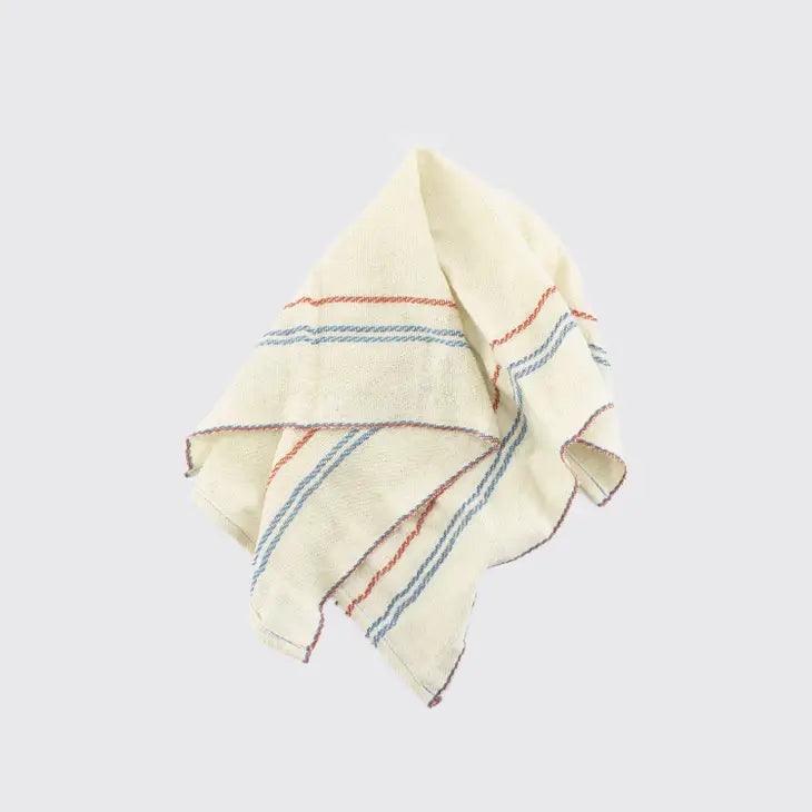 Utilitario Mexicano-4 Cotton Napkins Set