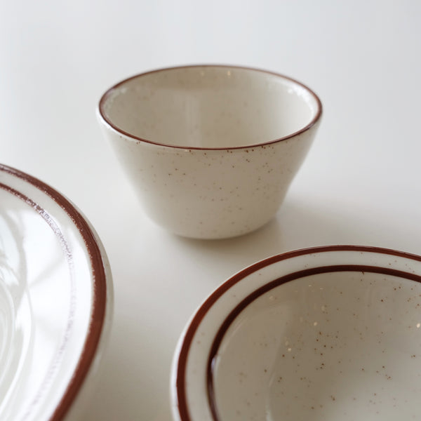 TUXTON Bahama Bowl