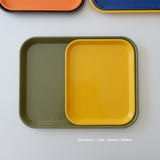 Cambro Trays (New Colors)