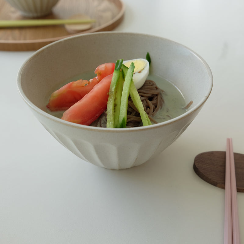 Shinogi Noodle Bowl