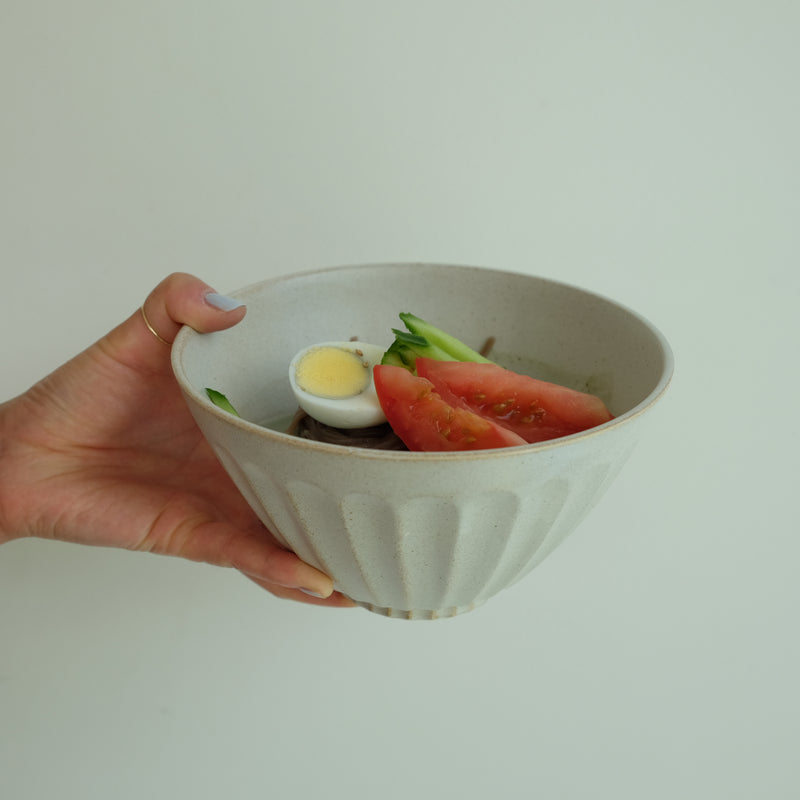 Shinogi Noodle Bowl