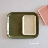 Cambro Trays (New Colors)