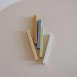 Pantone Korean Spoon and Chopsticks Rests
