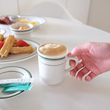 TUXTON Green bay Brunch Set V.1 (11 Piece) Savings!