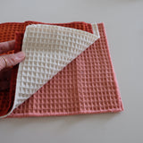 Washable towel Honey Comb
