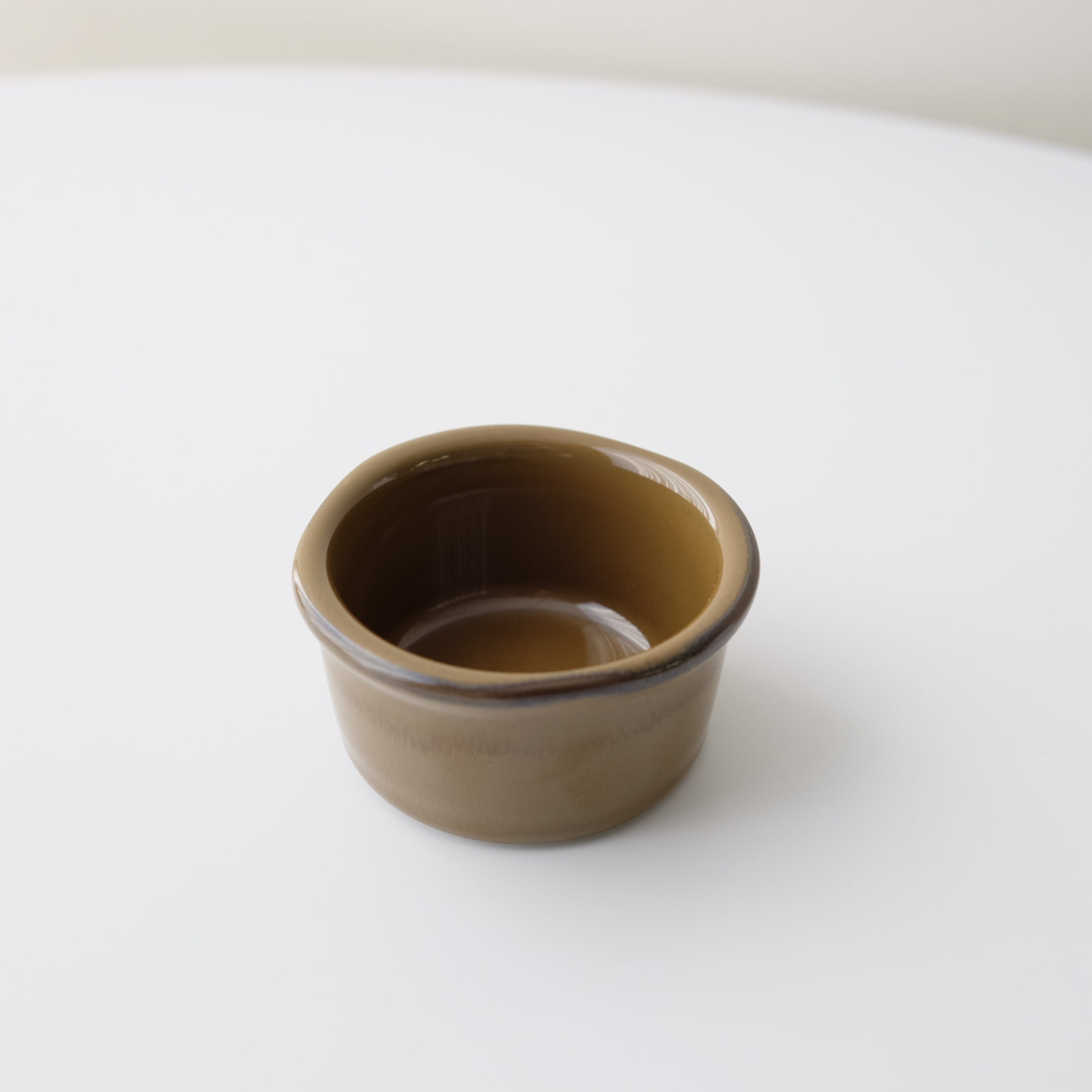 TUXTON Color Sauce bowls