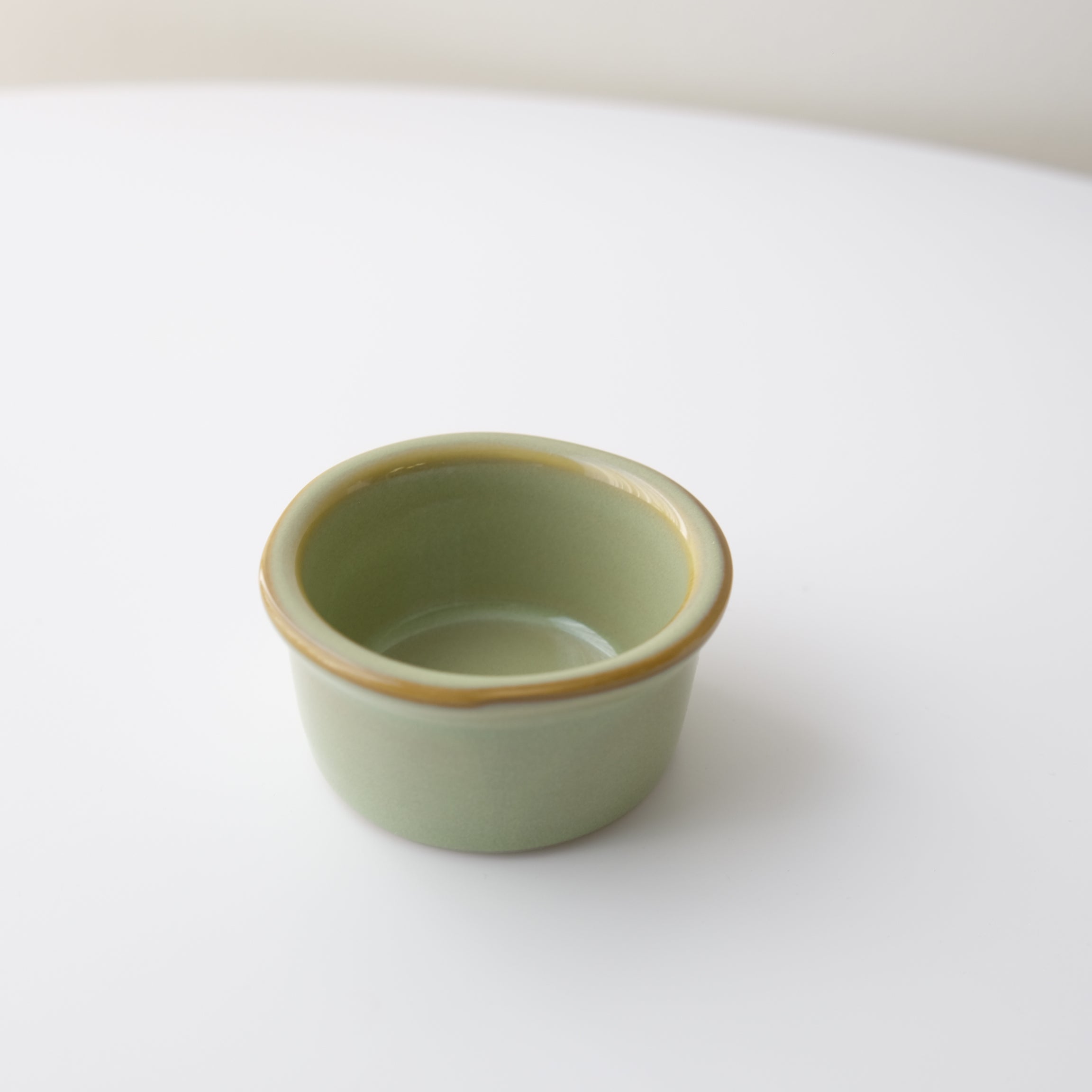 TUXTON Color Sauce bowls