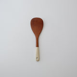 Modern Color Rice Paddle