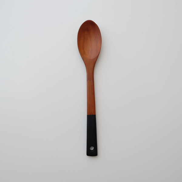 Jujube Wood Serving Spoon