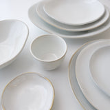 TUXTON Artisan Dinnerware Bowls (2 Style)
