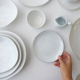 TUXTON Artisan Dinnerware Plate (3 size)