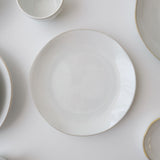 TUXTON Artisan Dinnerware Plate (3 size)