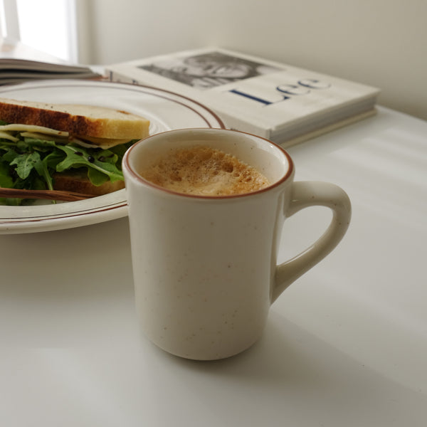 TUXTON Bahama Mug