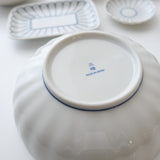 Lotus Dinnerware - Noodle Bowl