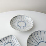 Lotus Dinnerware - Deep Plates (3 size)