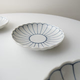 Lotus Dinnerware - Deep Plates (3 size)