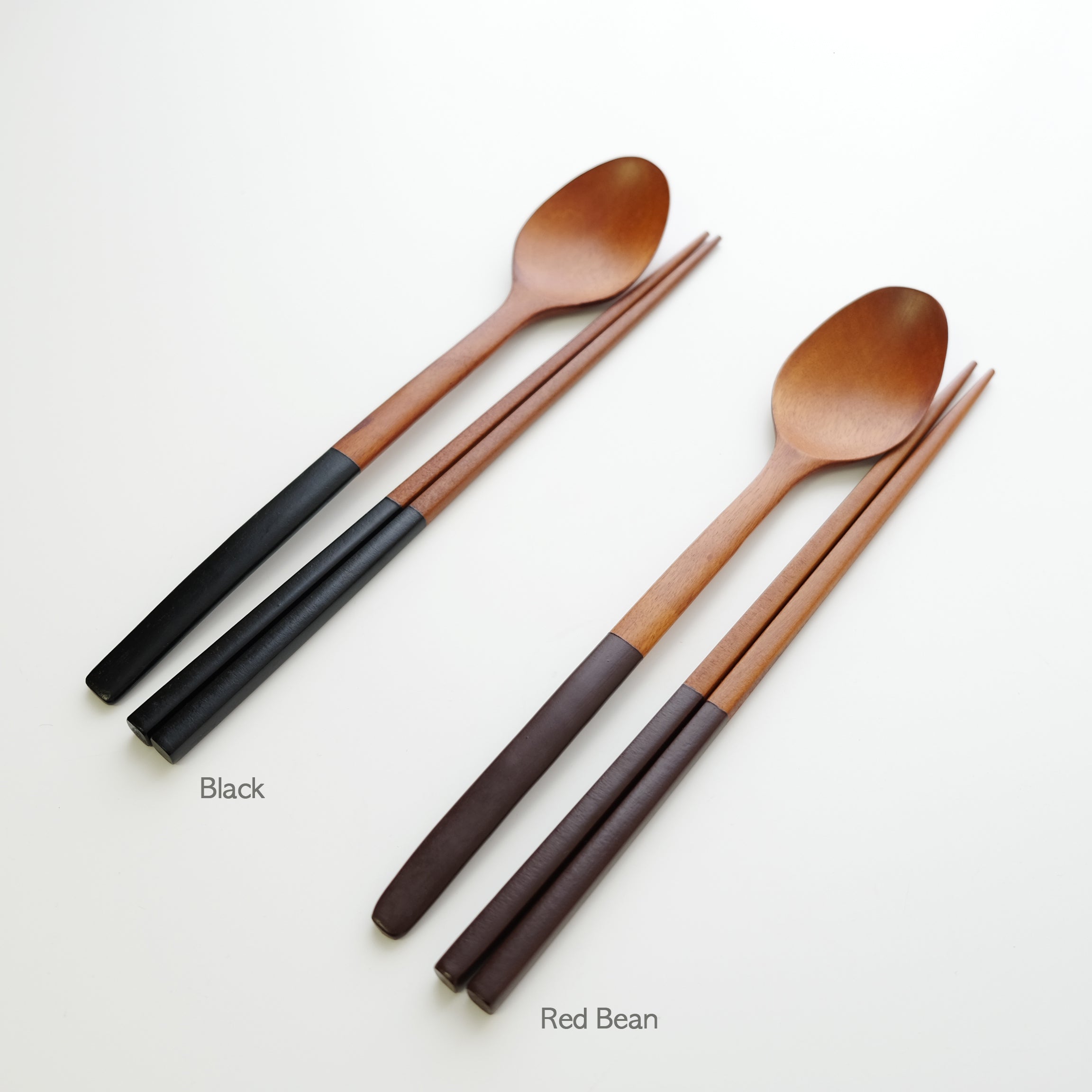 Jujube Wood Spoon and Chopsticks