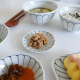 Lotus Dinnerware - Mini Sauce Plate