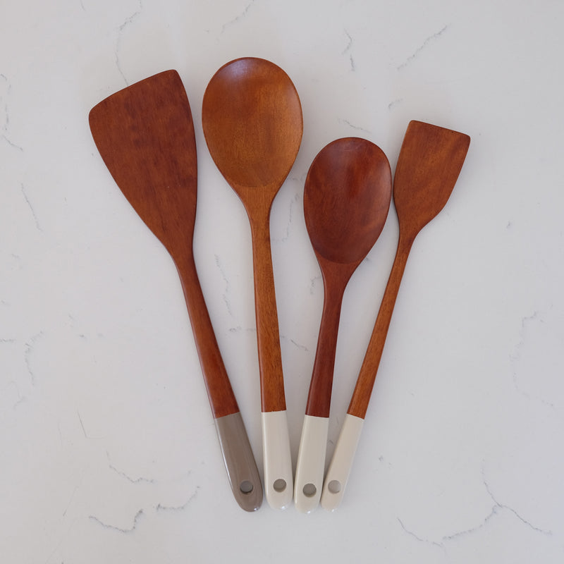 Modern Color Multi Purpose Cooking Spoon