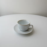 TUXTON Artisan Dinnerware Coffee cup & Creamer (3 Style)