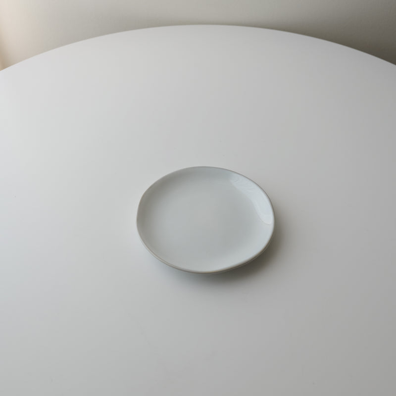 TUXTON Artisan Dinnerware Plate (3 size)