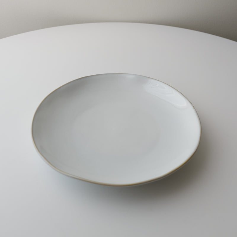TUXTON Artisan Dinnerware Plate (3 size)