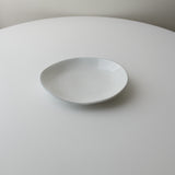 TUXTON Artisan Dinnerware Ellipse Plate (3 size)