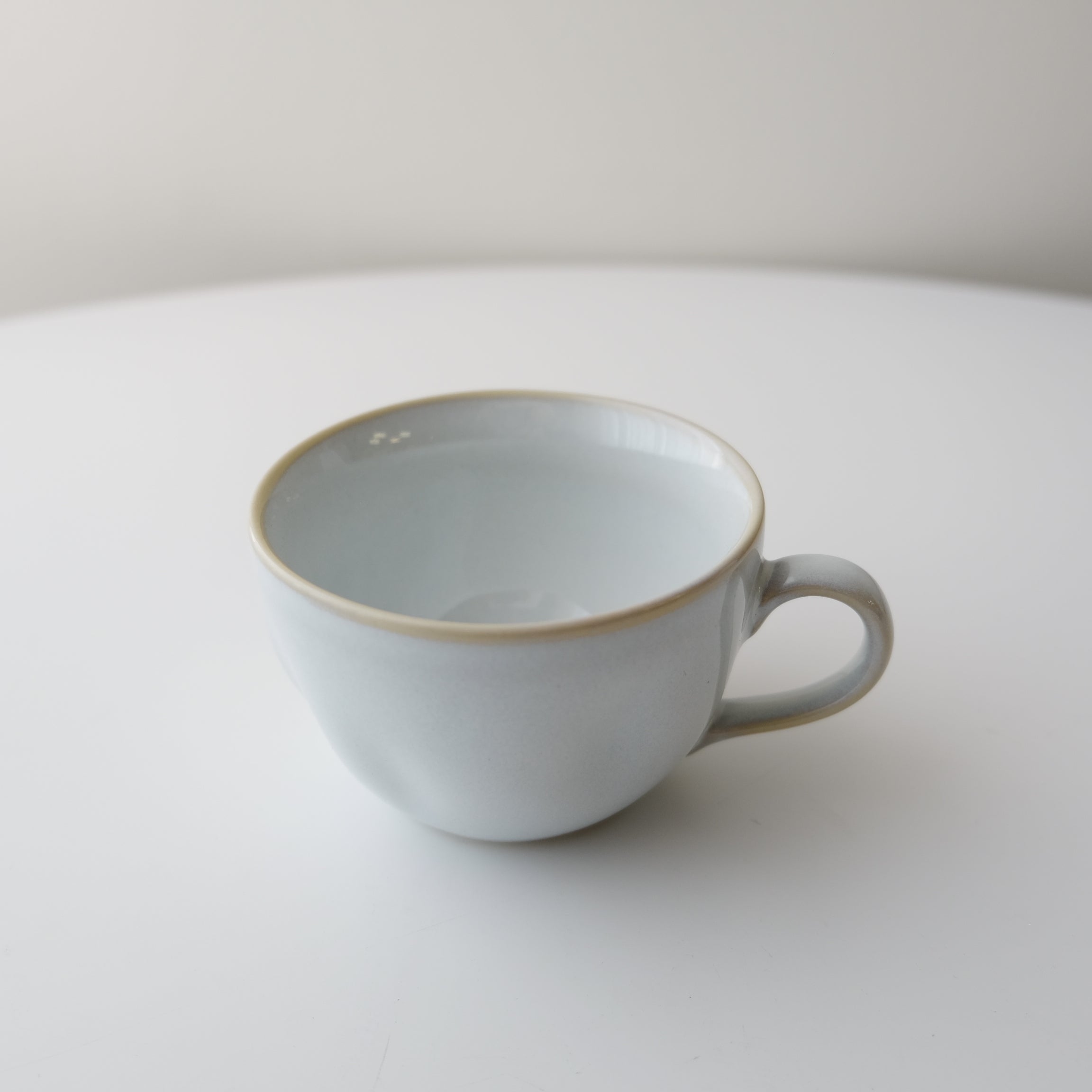 TUXTON Artisan Dinnerware Coffee cup & Creamer (3 Styles)