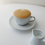 TUXTON Artisan Dinnerware Coffee cup & Creamer (3 Style)